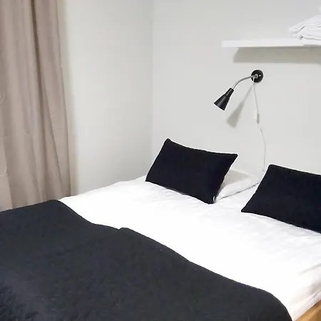 Kuukkeli Arctic House Apartment