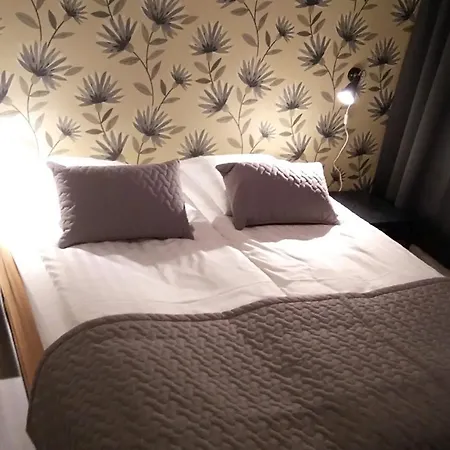 Kuukkeli Arctic House *