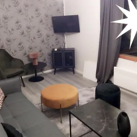 Kuukkeli Arctic House Apartment *