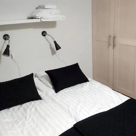 Kuukkeli Arctic House * Ivalo