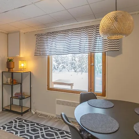 Kuukkeli Arctic House * Ivalo