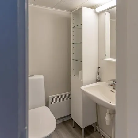 Apartment Kuukkeli Arctic House *