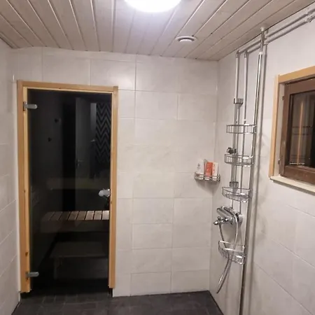 Apartment Kuukkeli Arctic House *